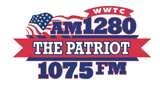 The Patriot - WWTC