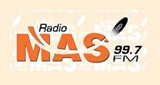 Radio Mas 99.7