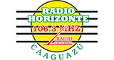 FM Horizonte 106.3