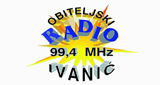Obiteljski Radio Ivanic