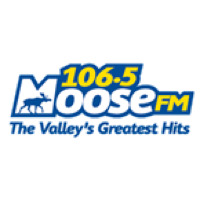 106.5 Moose FM