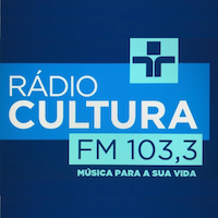 Rádio Cultura FM 103,3