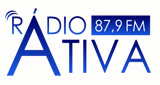 Rádio Ativa 87,9 FM