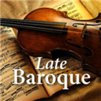 Calm Radio - Late Baroque