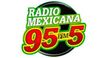 Radio Mexicana 95.5 FM