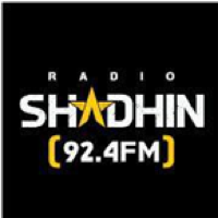 RADIO SHADHIN 92.4FM