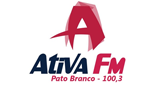 Ativa FM 100,3