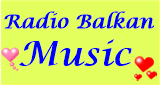Radio Balkan Music