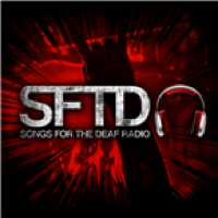 SFTD - Songs for the Deaf Radio