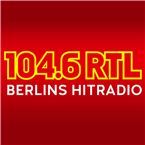 104.6 RTL Greatest Hits
