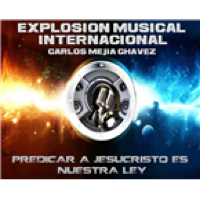 Explosion Musical