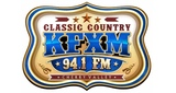 KFXM 94.1 FM