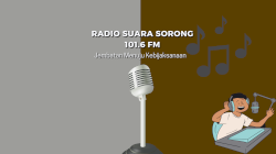 Radio Suara Sorong