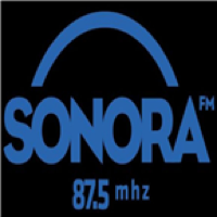 Radio Sonora 87.5 FM