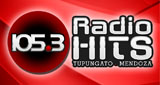 Radio Hits 105.3