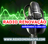 Radio renovaçao