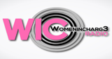 Womenincharg3 Radio