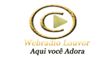Web Radio Louvor