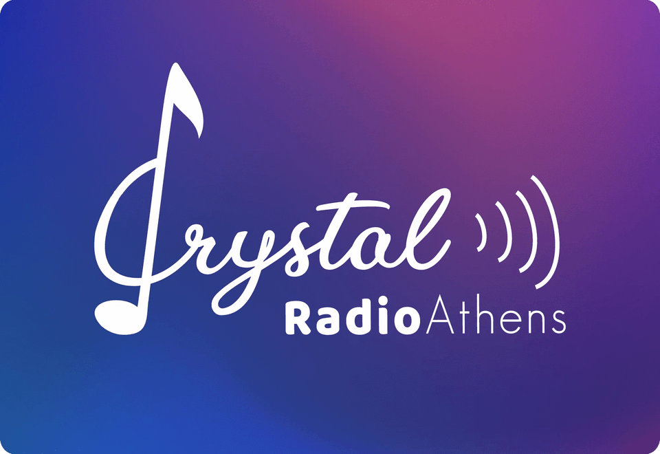 Crystal Radio Athens