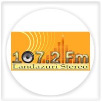 Landázuri Stéreo 107.2 fm