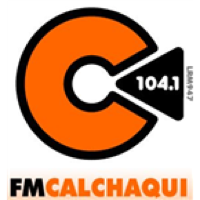 FM Calchaquí