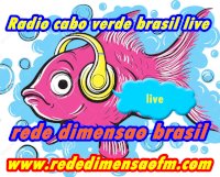 Radio cabo verde brasil live