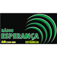 Radio Esperanca (Estancia)
