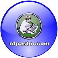 Rd Pastor