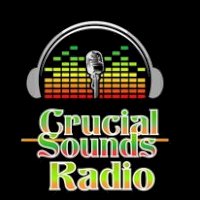 Crucial Sounds Radio
