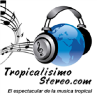 Tropicalisimo stereo