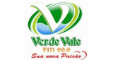 Rádio Verde Vale FM 99,9