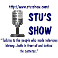 Stus Show - LIVE!