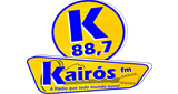 Kairós FM 88.7