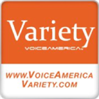 VoiceAmerica Variety