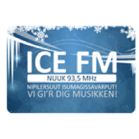 ICE FM Nuuk
