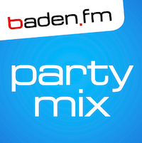 baden.fm Partymix