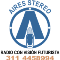 Radio Aires Stereo