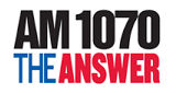 AM 1070 The Answer
