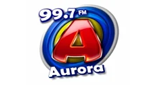 Rádio Aurora 99.7 FM