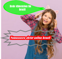 Yamussucro christ online brazil