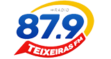 Rádio Teixeiras FM