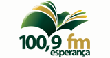 Rádio Esperança FM 100,9