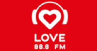 Love Radio Tj FM 88.8
