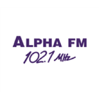 Alpha FM 102.1