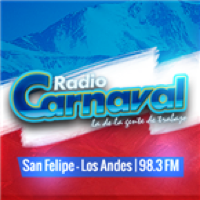 Radio Carnaval 98.3 FM