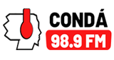 Rádio Super Condá 98.9 FM