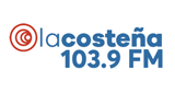 La Costeña 103.9 FM