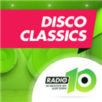 Radio 10 - Disco Classics