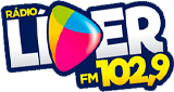 Rádio Líder 102,9 FM