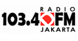 103.4 Radio DFM